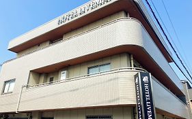 ホテルリブマックスｂｕｄｇｅｔ川崎大師